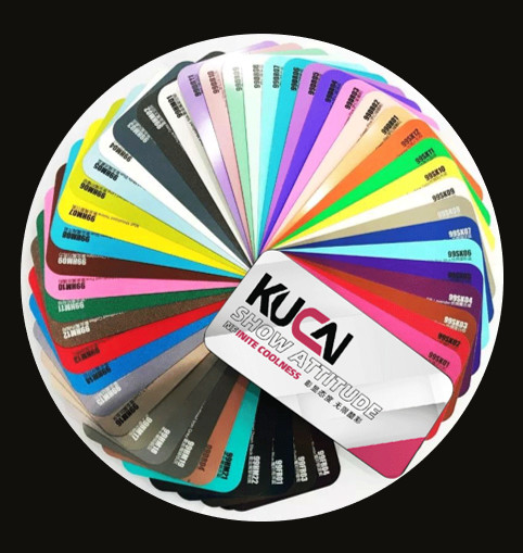 China Guangzhou KUCAI Material Technology Co.,LTD Unternehmensprofil 