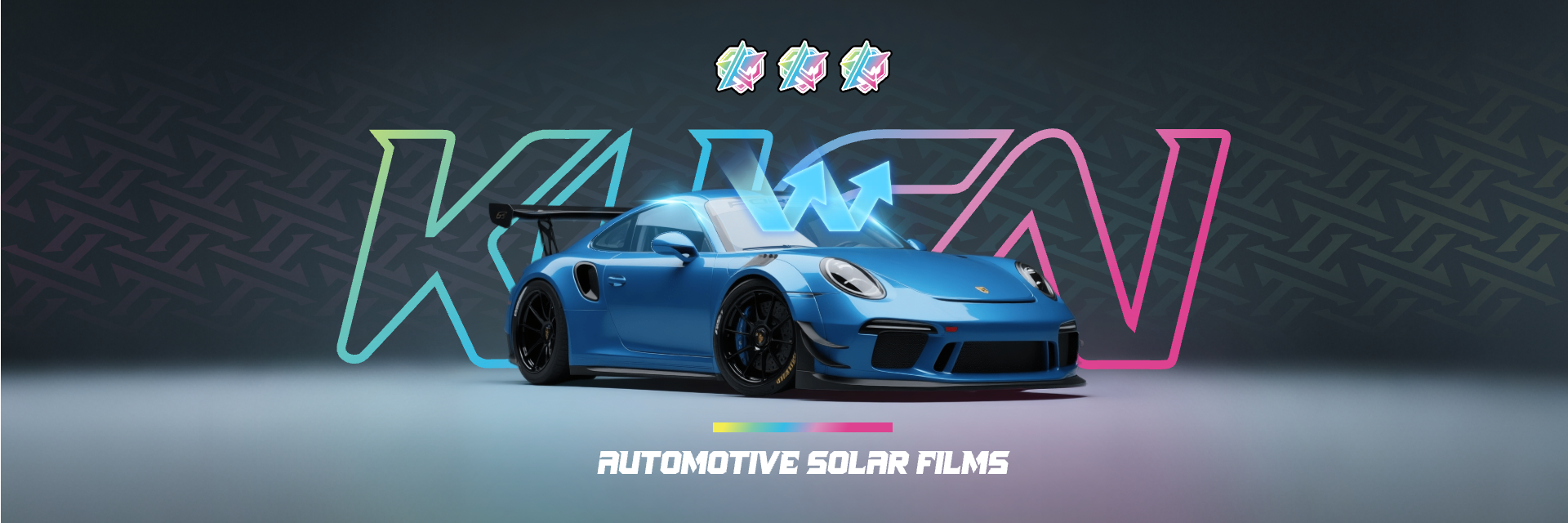 Qualität TPU Farbe ppf usine