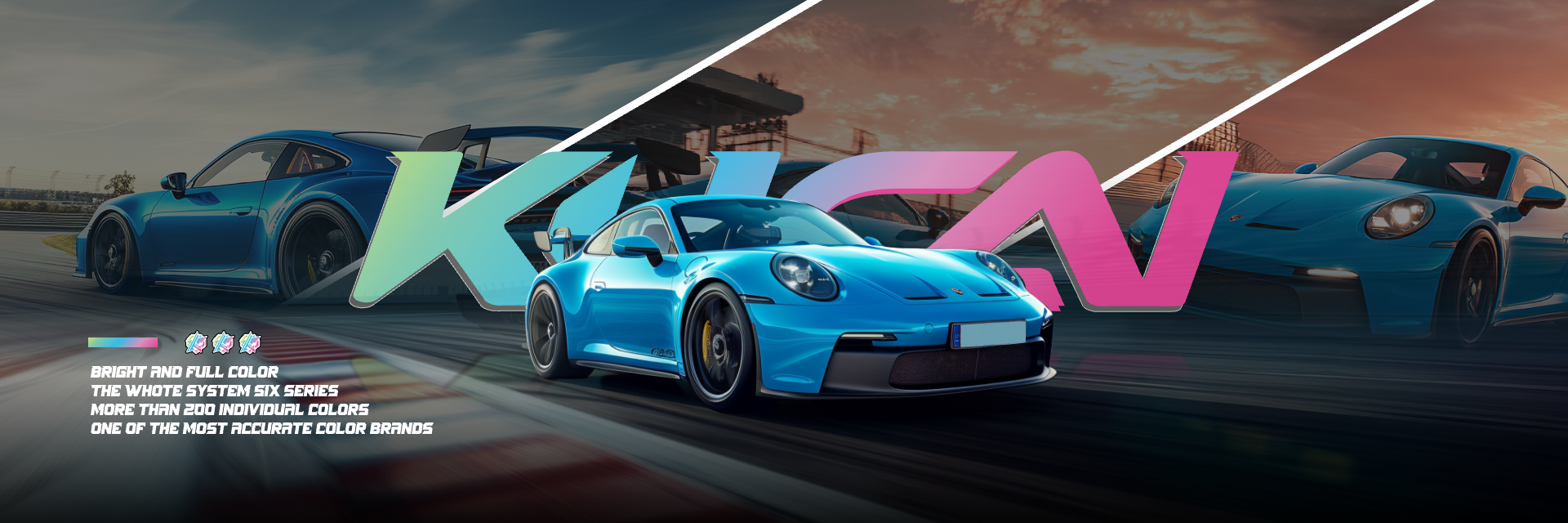 Qualität TPU Farbe ppf usine