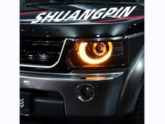 TPU-Piano Schwarz + TPU-Flüssigmetall Silber